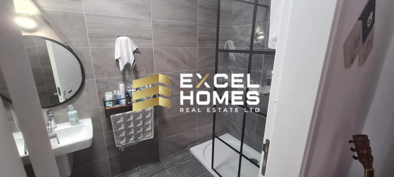 3 bedroom Apartment in Mellieha, Malta – 62629