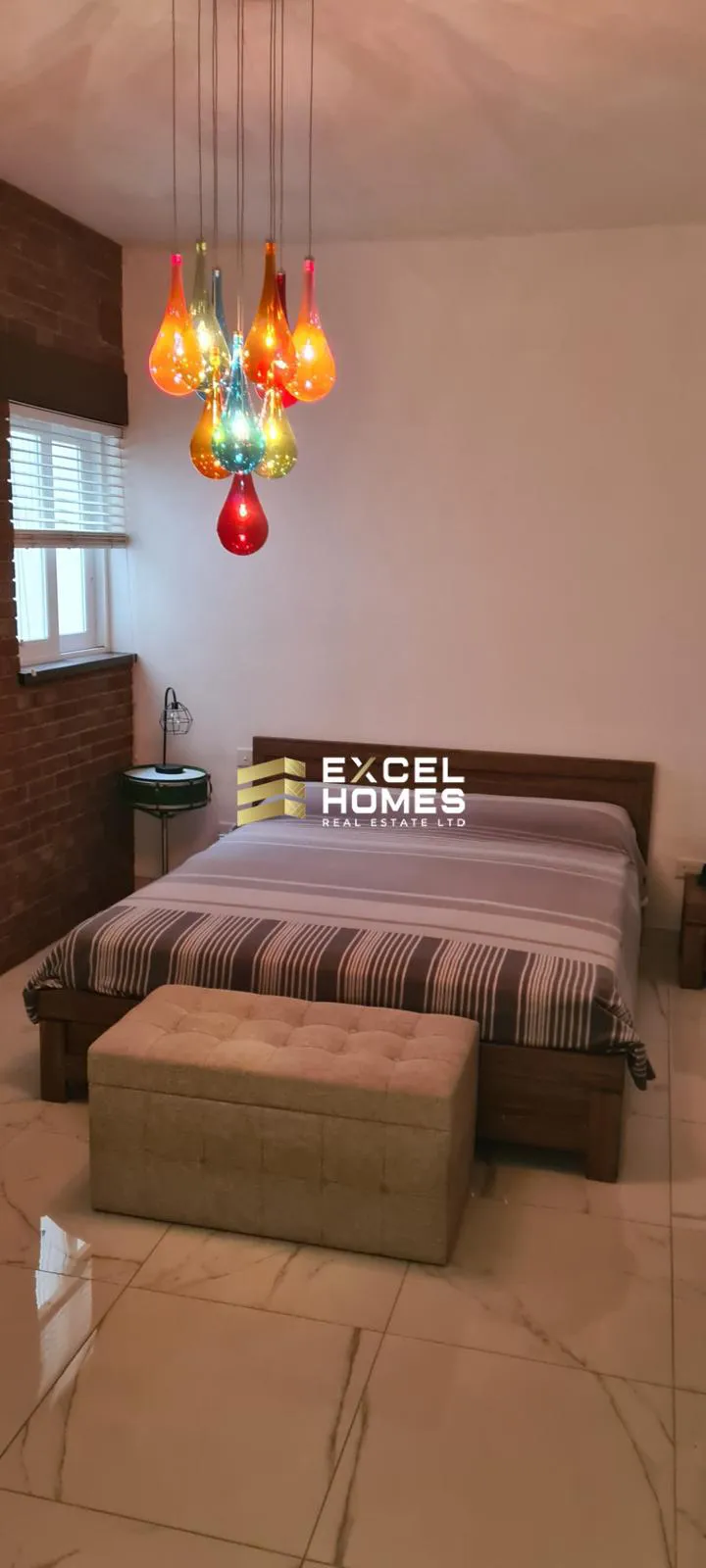 3 bedroom Apartment in Mellieha, Malta – 62629