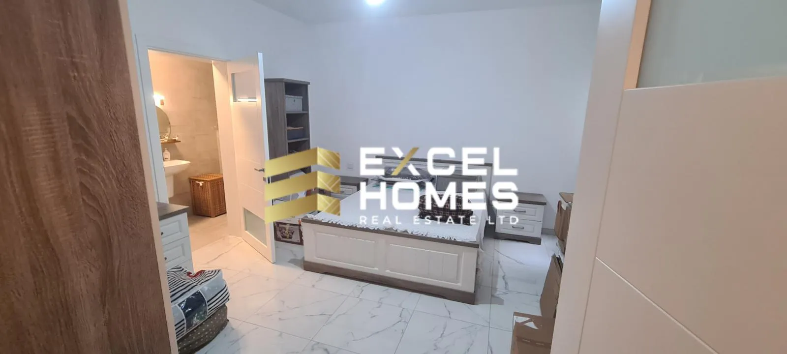 3 bedroom Apartment in Mellieha, Malta – 62629