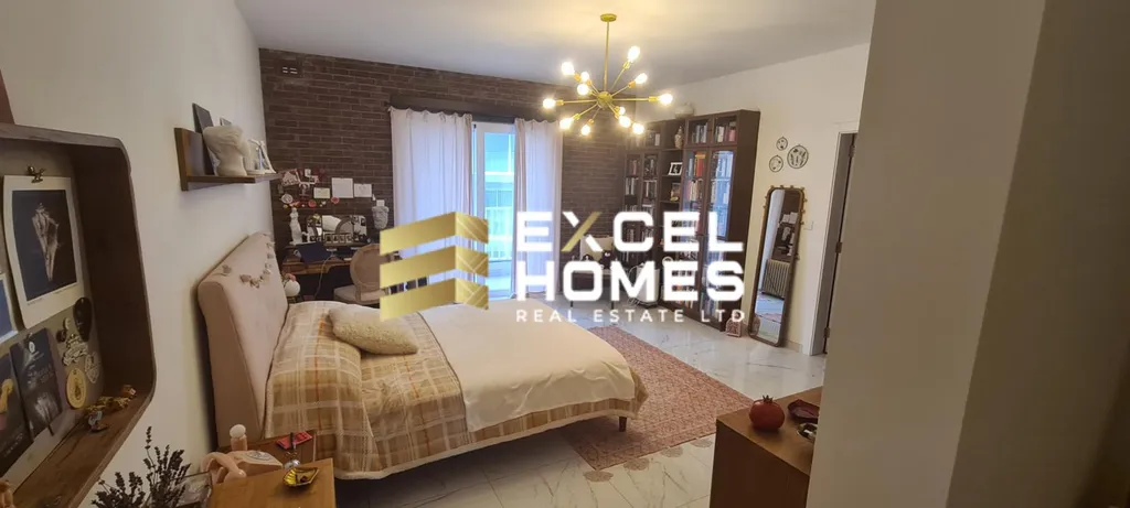 3 bedroom Apartment in Mellieha, Malta – 62629