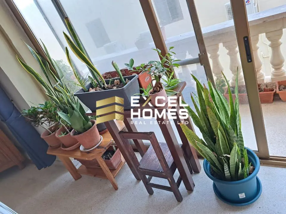 3 bedroom Apartment in Xlendi, Malta – 62609