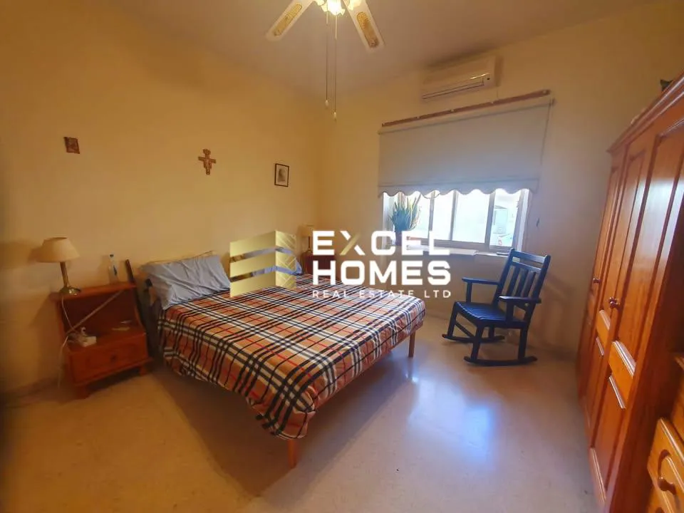 3 bedroom Apartment in Xlendi, Malta – 62609