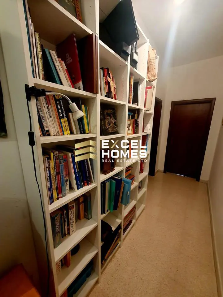 3 bedroom Apartment in Xlendi, Malta – 62609