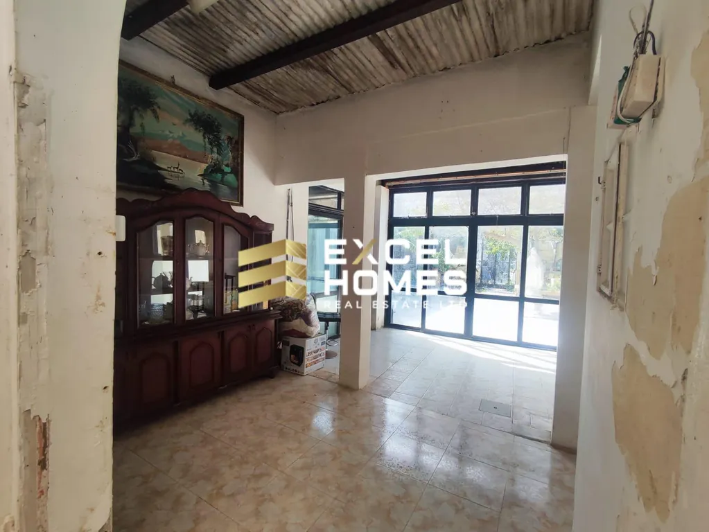 2 bedroom Character House in Mqabba, Malta – 62597