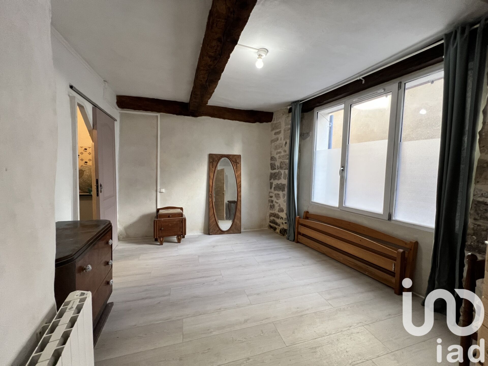 3 bedroom Maison de village in Malaucène, FR – 1747037