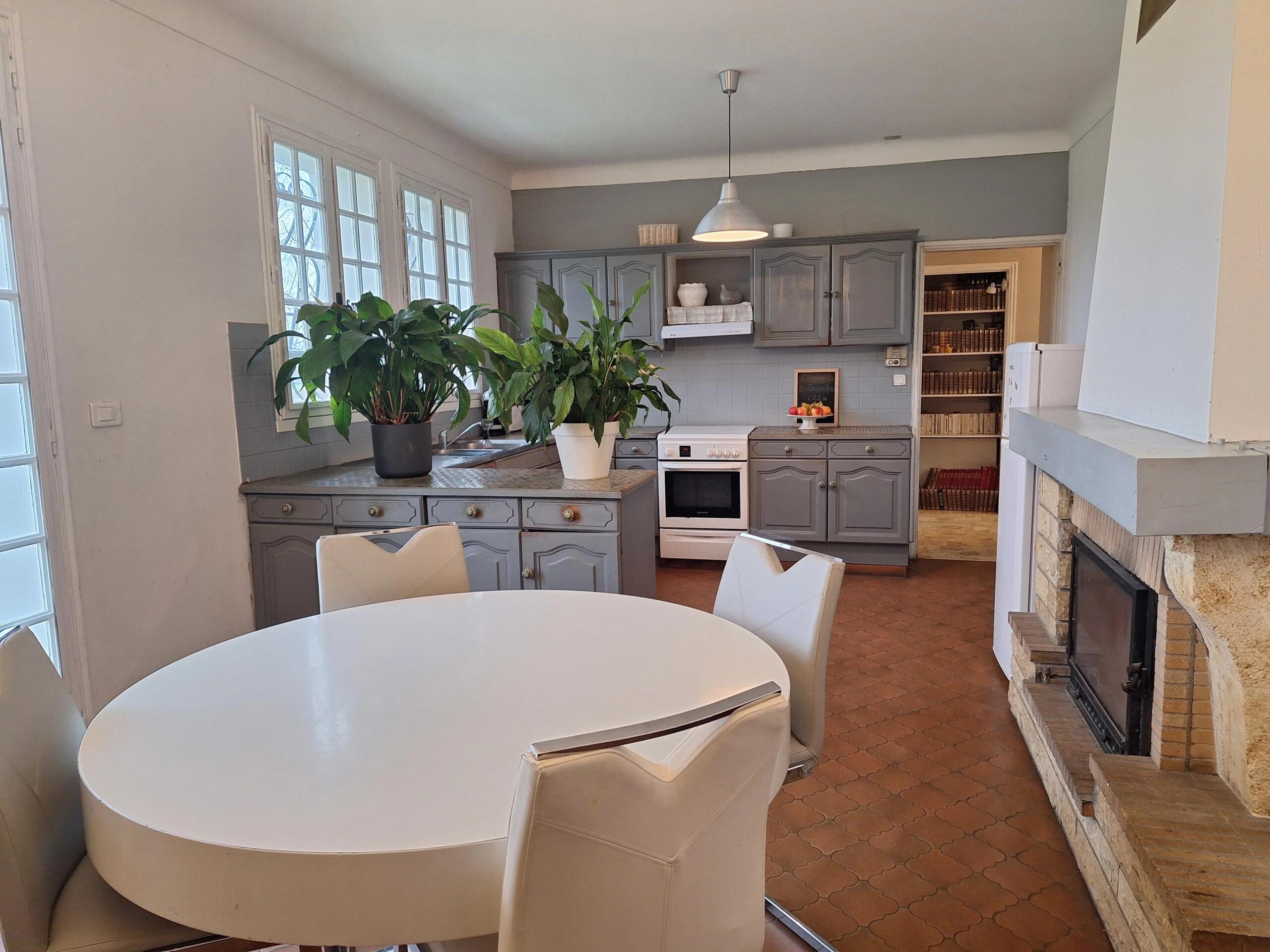 Beautiful house between Eymet and Duras with 4 hectares of land, Aquitaine – France – BVI78530