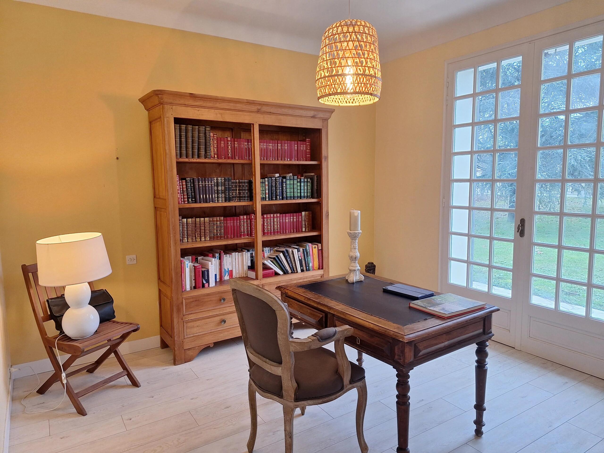 Beautiful house between Eymet and Duras with 4 hectares of land, Aquitaine – France – BVI78530