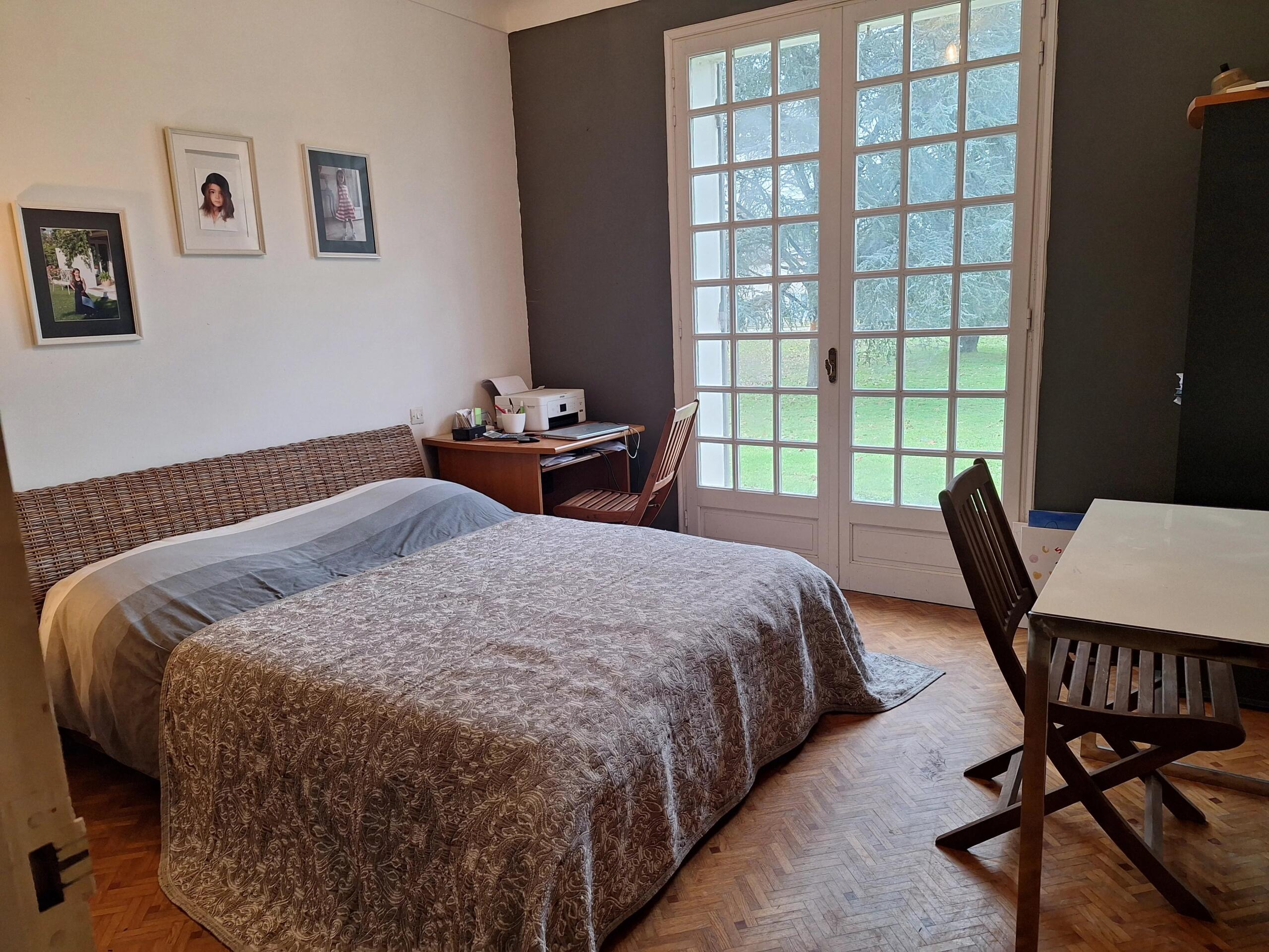 Beautiful house between Eymet and Duras with 4 hectares of land, Aquitaine – France – BVI78530