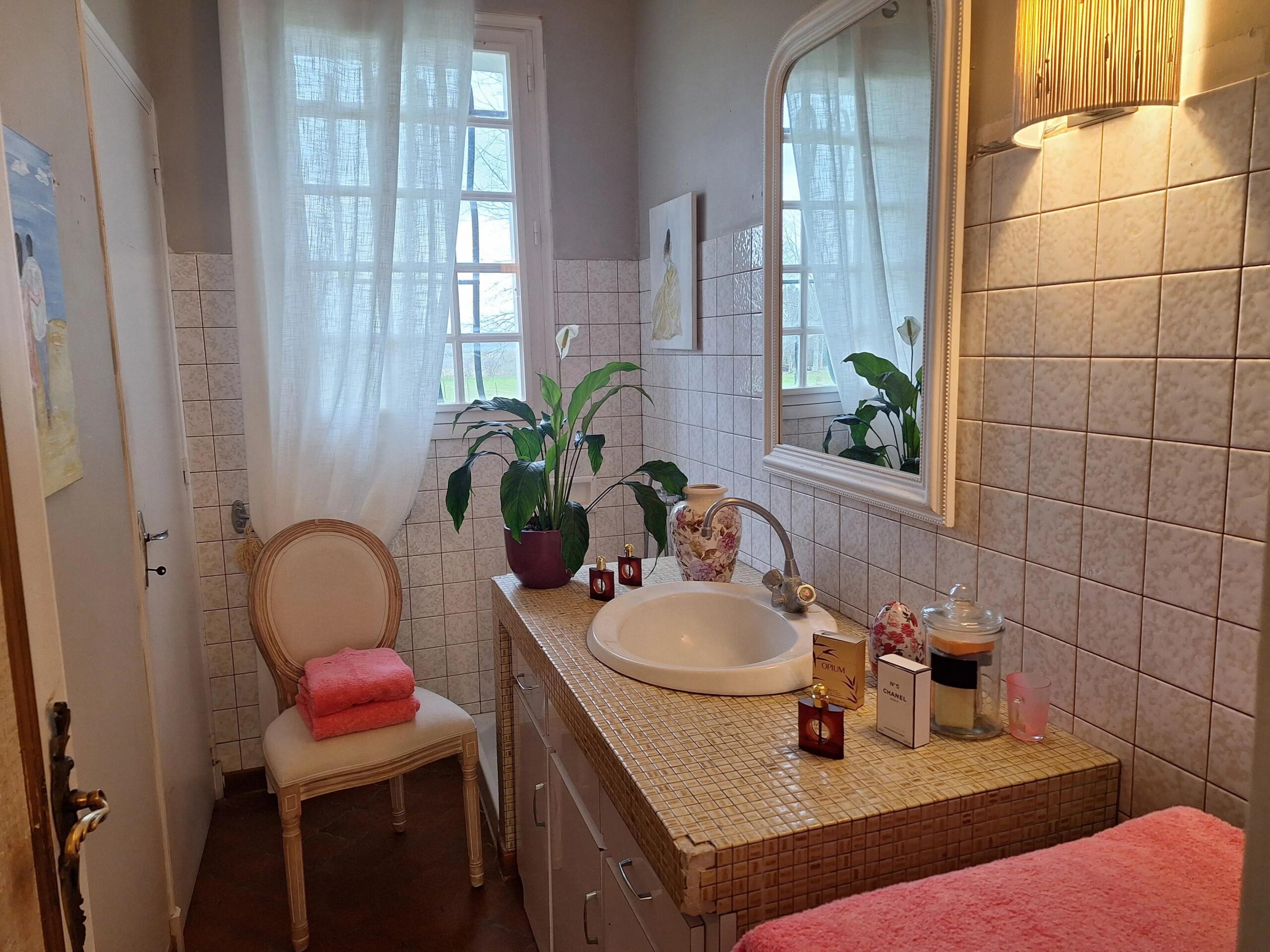 Beautiful house between Eymet and Duras with 4 hectares of land, Aquitaine – France – BVI78530