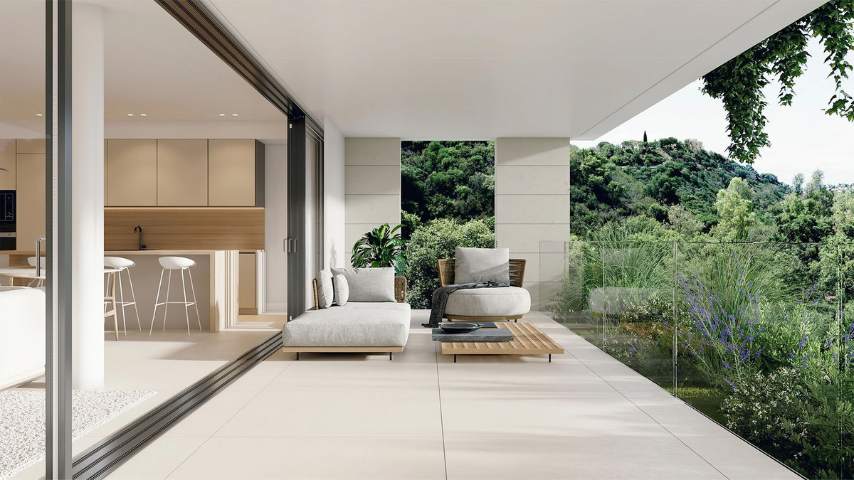 2 bedroom House in Marbella East, Málaga, Spain – TSEA5020489