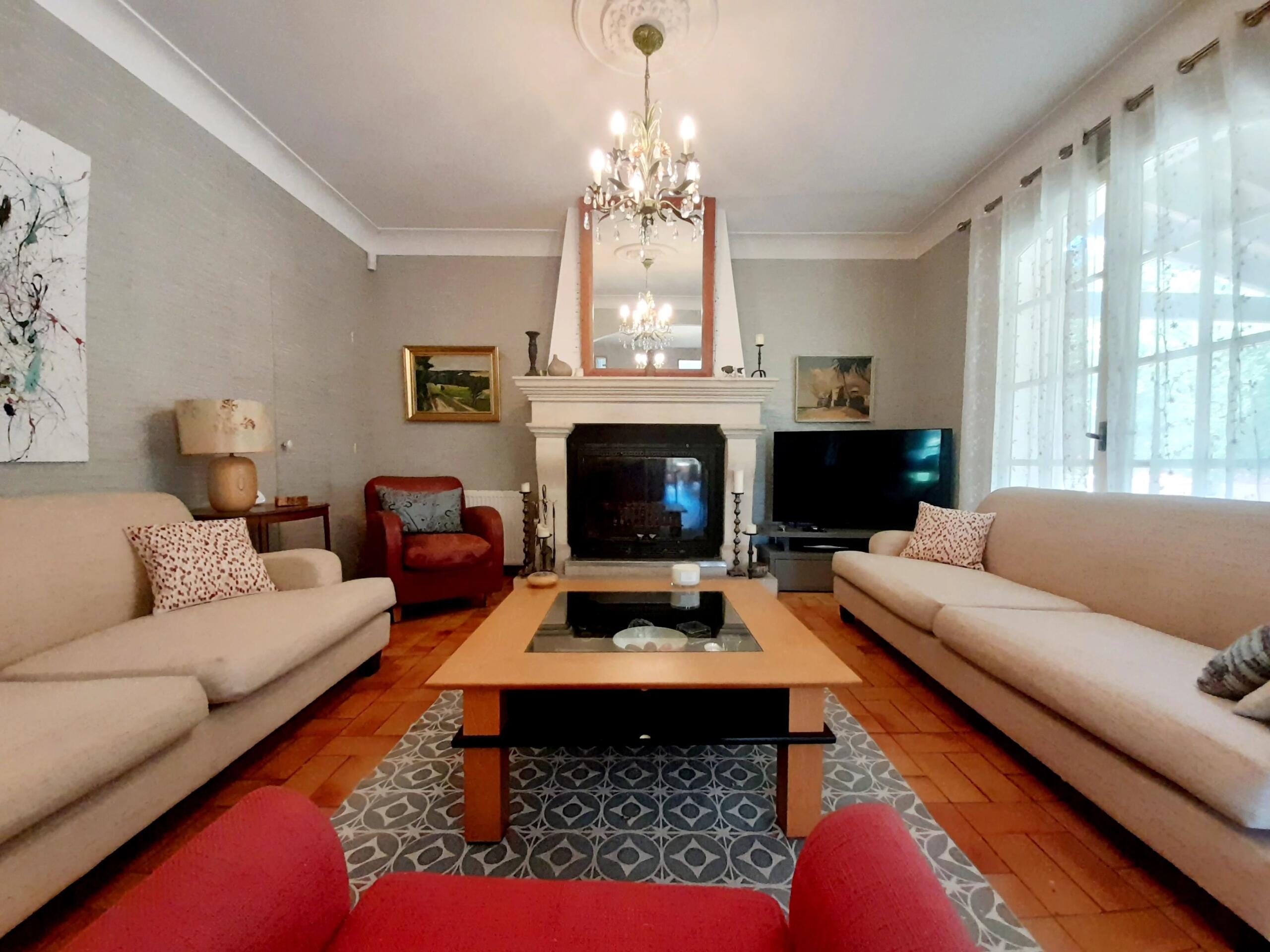 Charming Multi-Dwelling Estate in Southwest France, Aquitaine – France – BVI69333