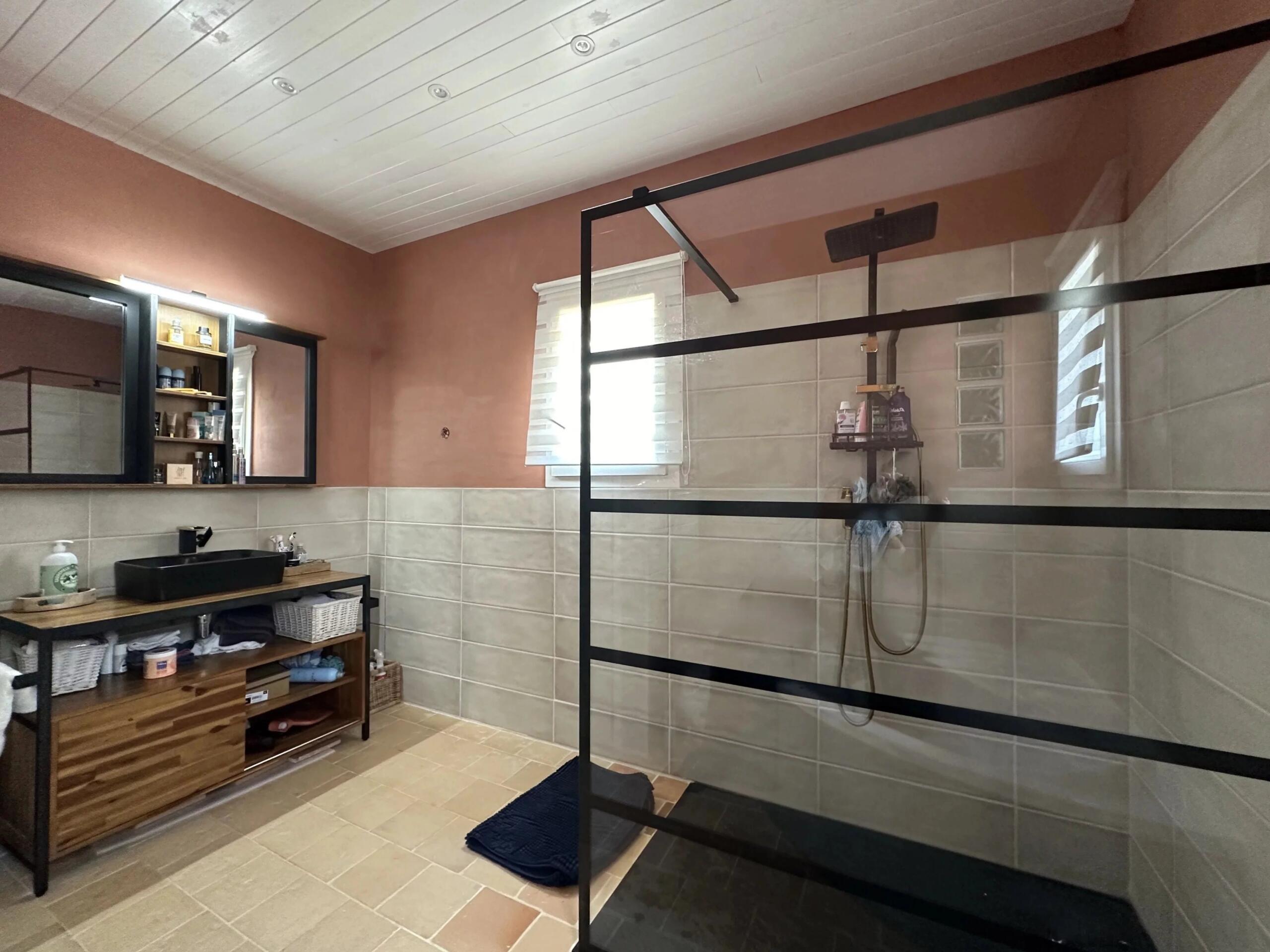 Recently-built 5-7 bedroom house with guest annexe, barn and pasture, Aquitaine – France – BVI77146