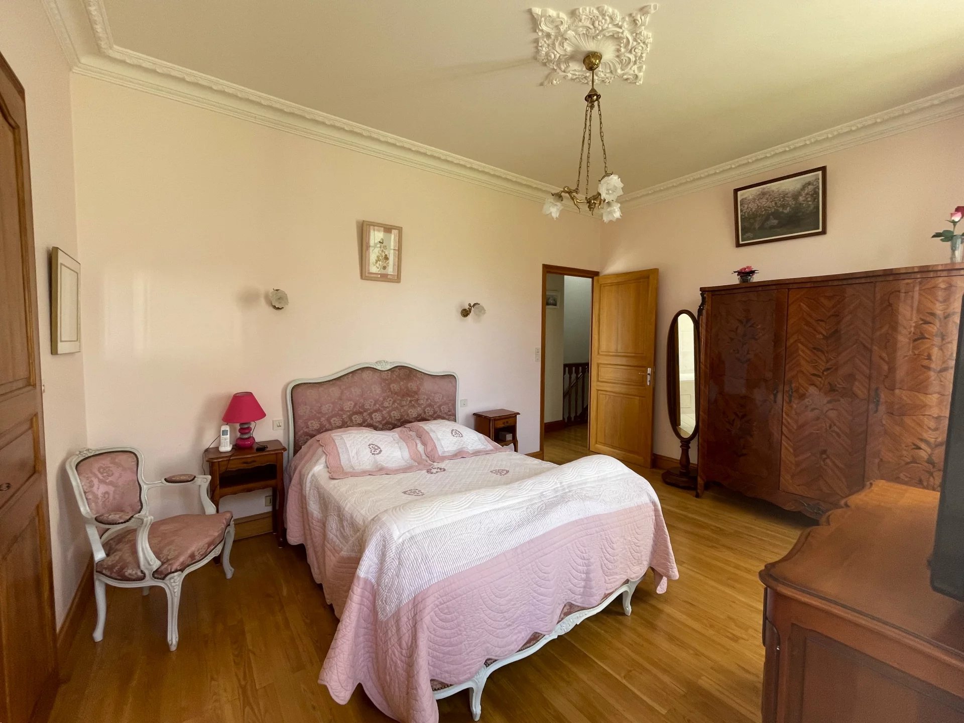 Charming charentais mill house with river views, Poitou-Charentes – France – BVI77967