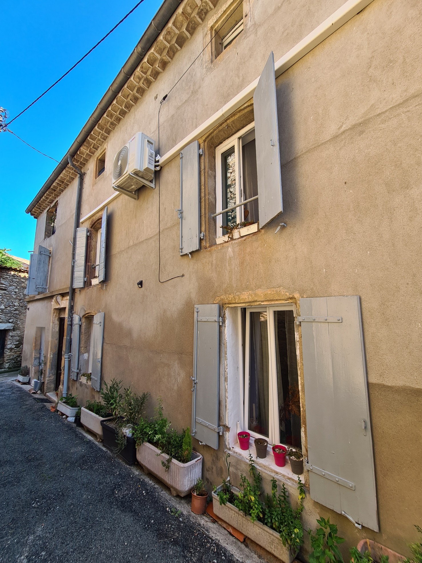 3 bedroom House in Saint Chinian, Herault, France – ps232000e