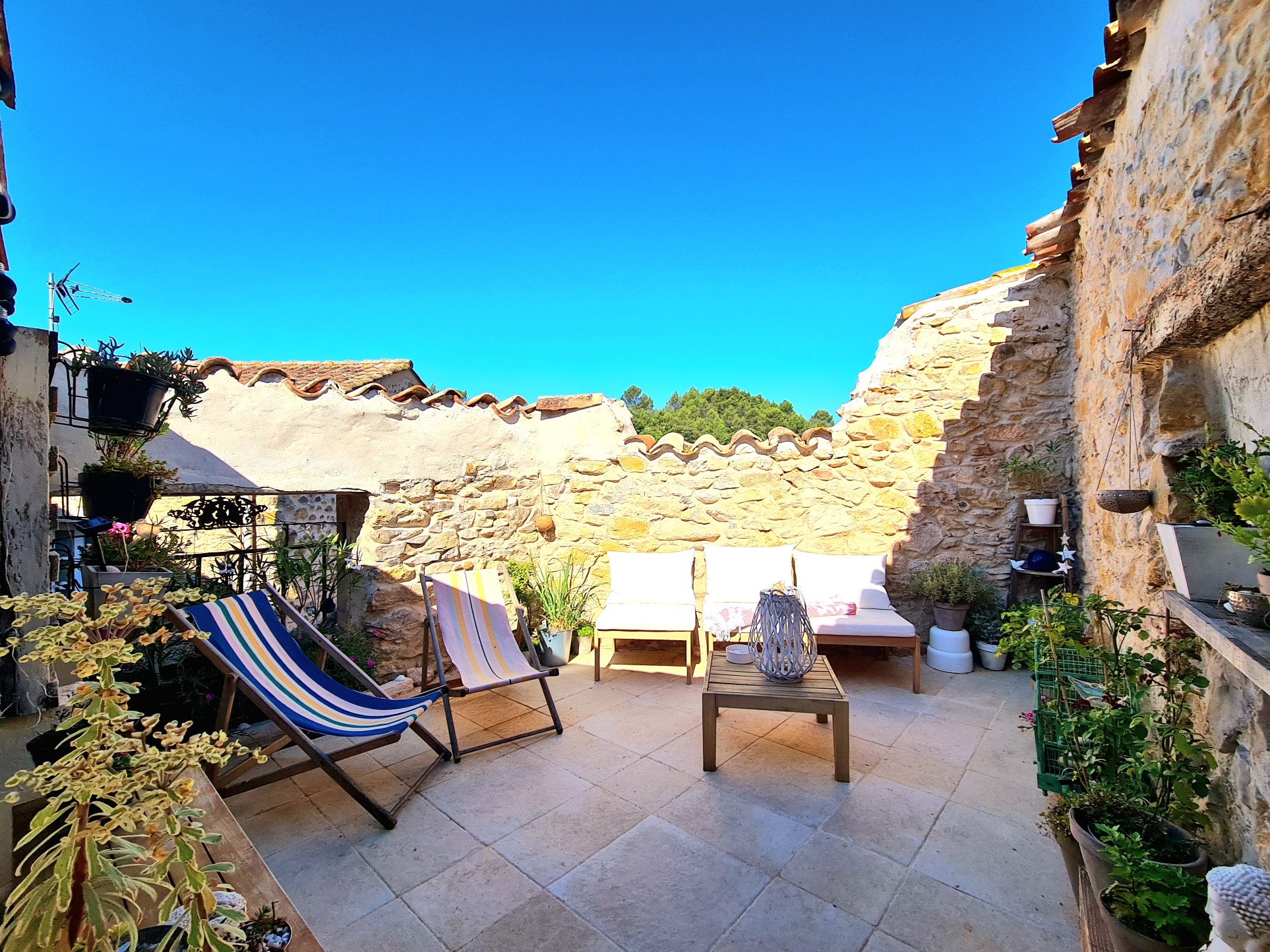 3 bedroom House in Saint Chinian, Herault, France – ps232000e