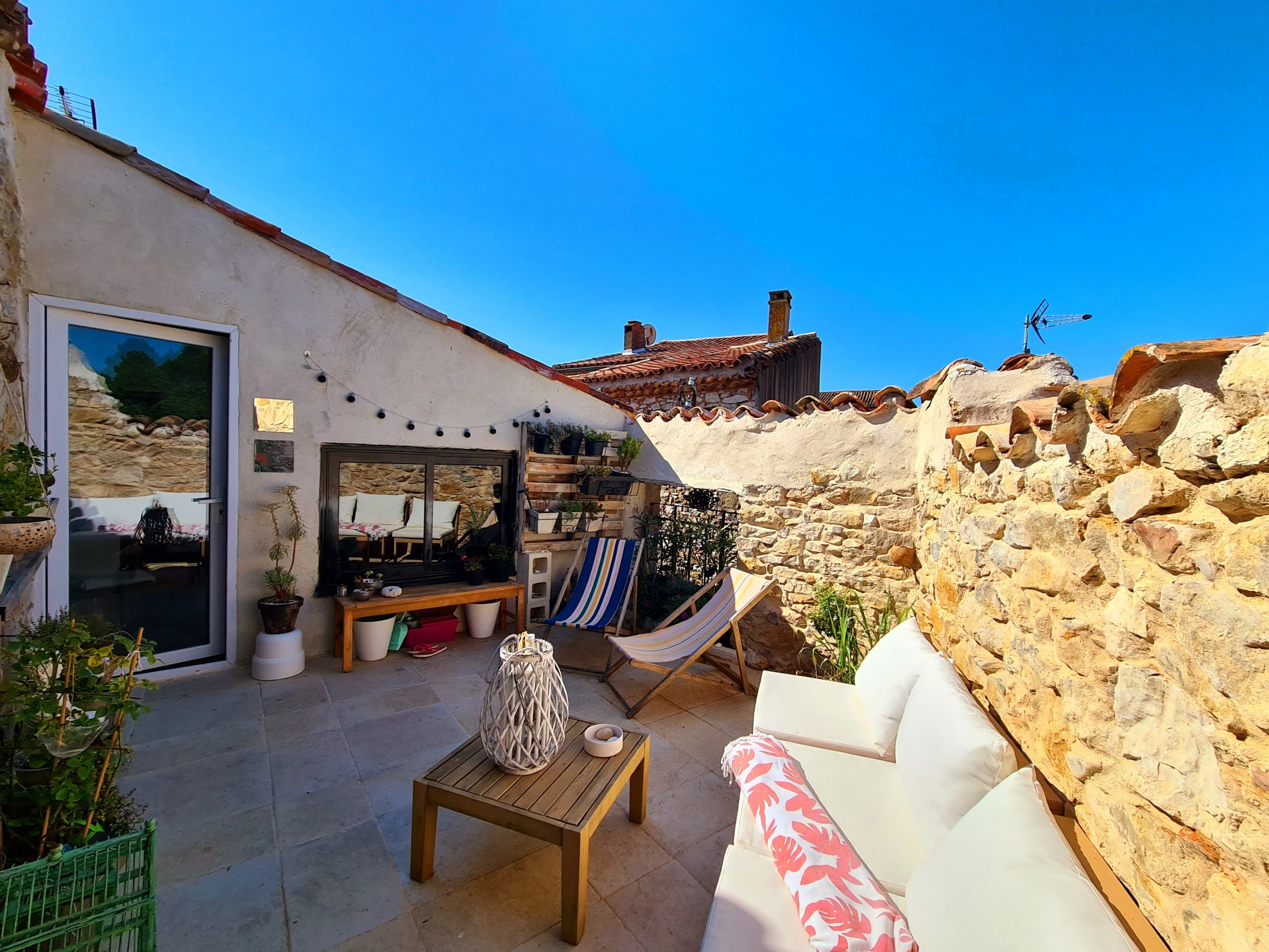 3 bedroom House in Saint Chinian, Herault, France – ps232000e