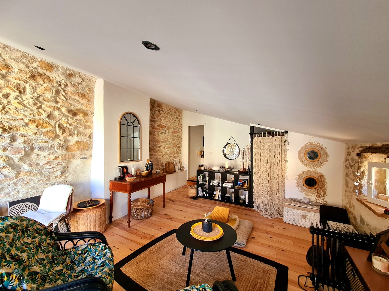 3 bedroom House in Saint Chinian, Herault, France – ps232000e