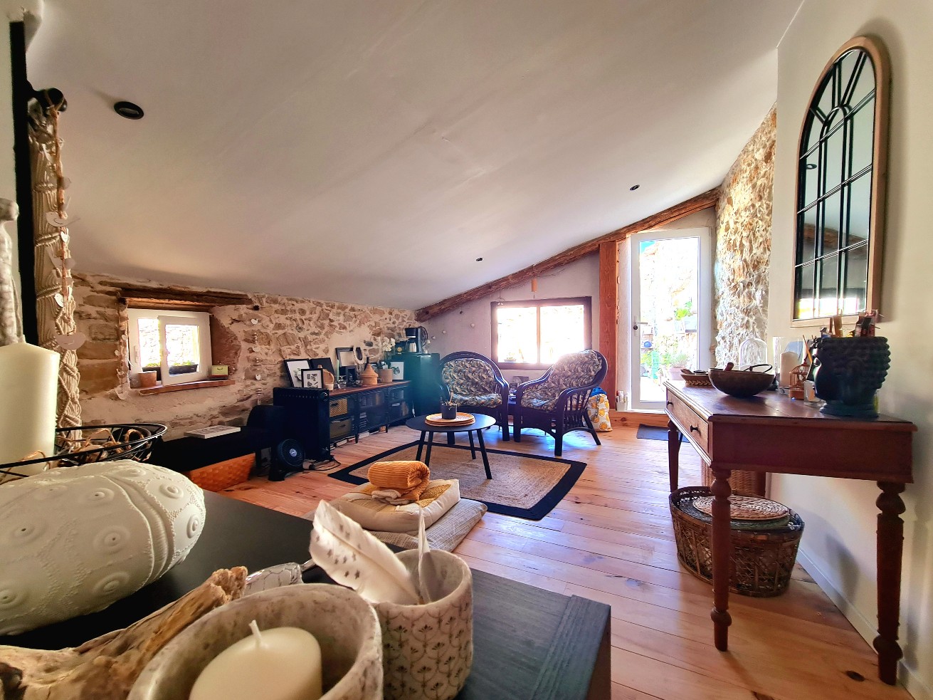 3 bedroom House in Saint Chinian, Herault, France – ps232000e