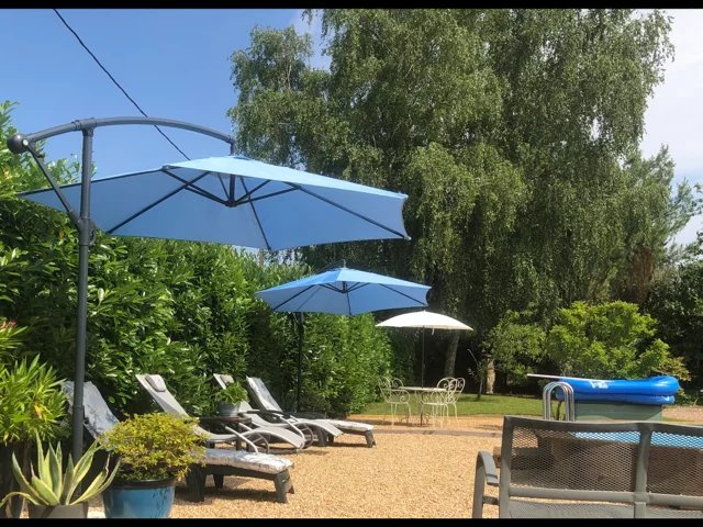 Renovated 4-bed house in a lovely edge of village location, Aquitaine – France – BVI76035