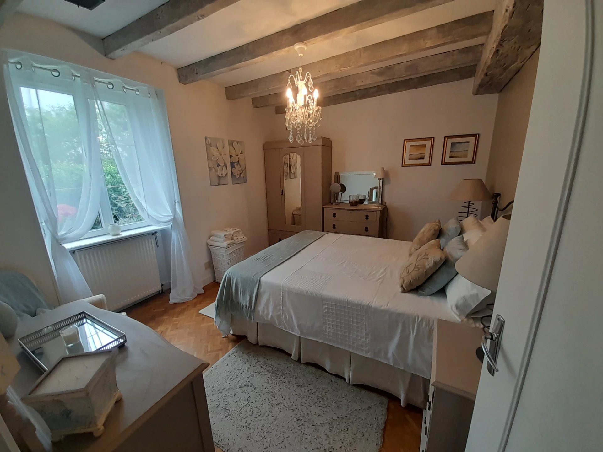 Renovated 4-bed house in a lovely edge of village location, Aquitaine – France – BVI76035
