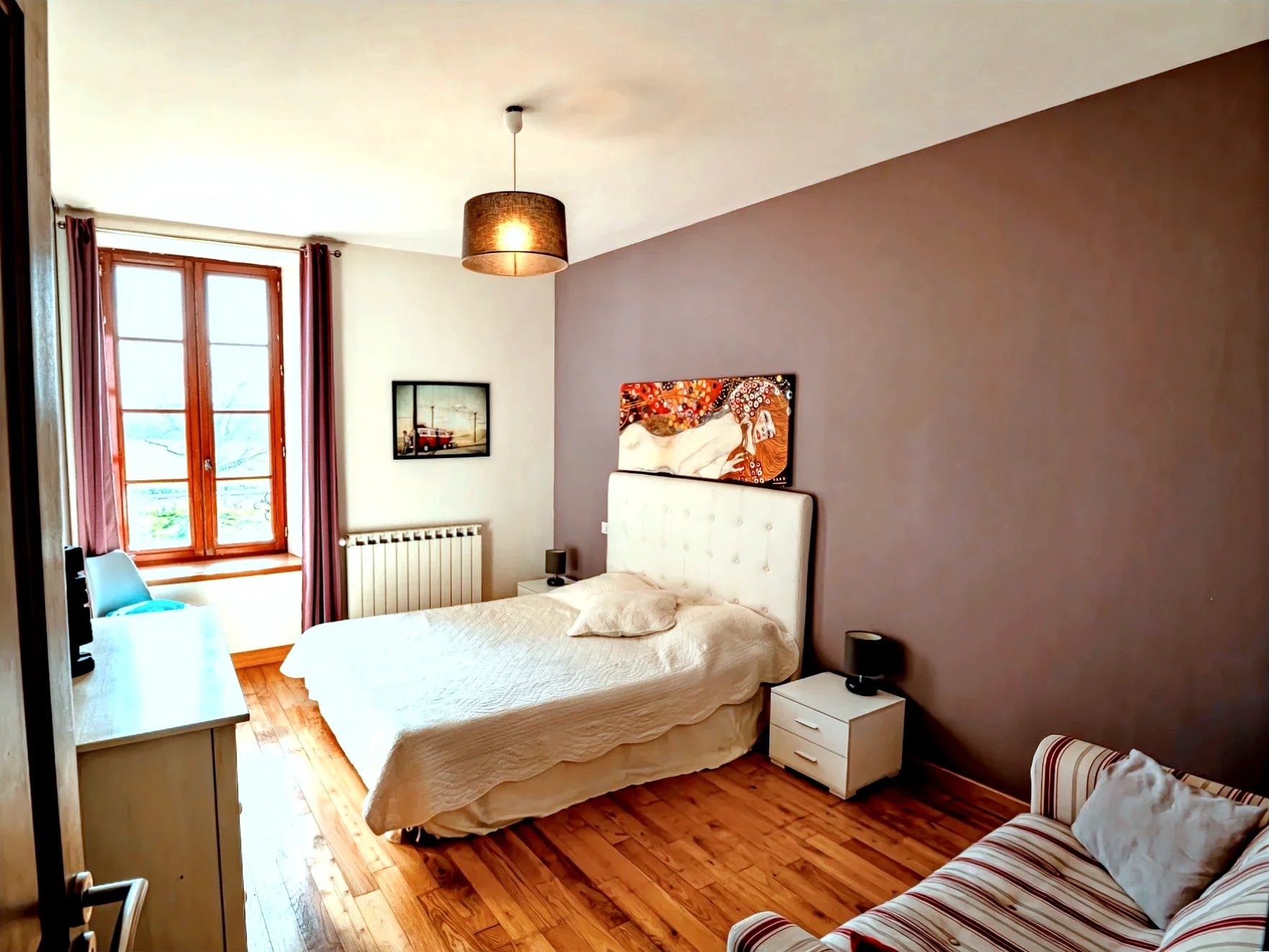 Manor with two guesthouses, 2.5 hectares of land, and breathtaking views, Aquitaine – France – BVI80385