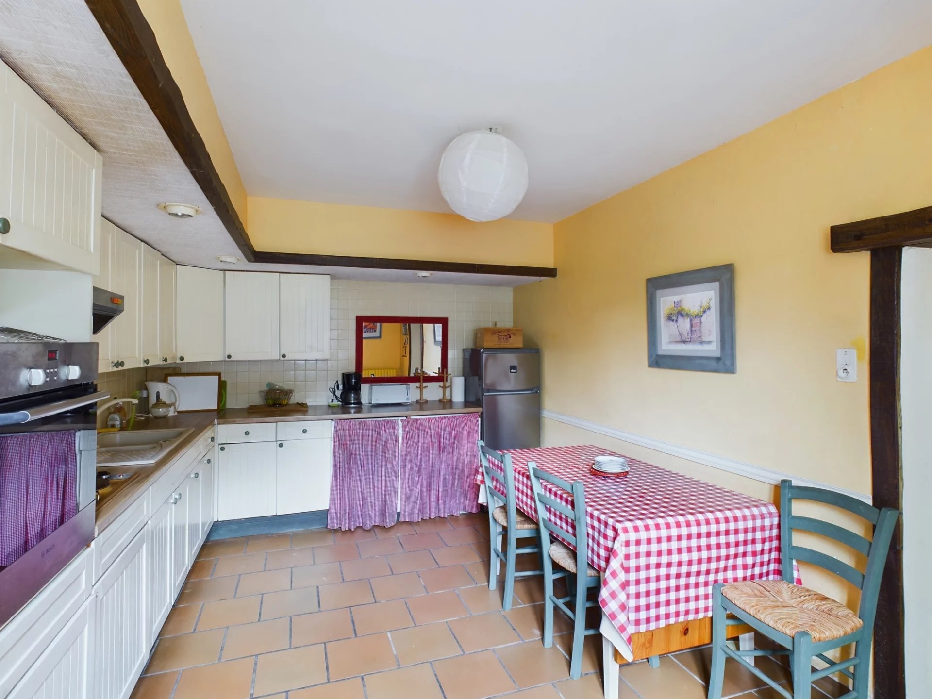 Charming Stone Village Home with Expansive Garden and Private Pool, Midi-Pyrénées – France – BVI70730