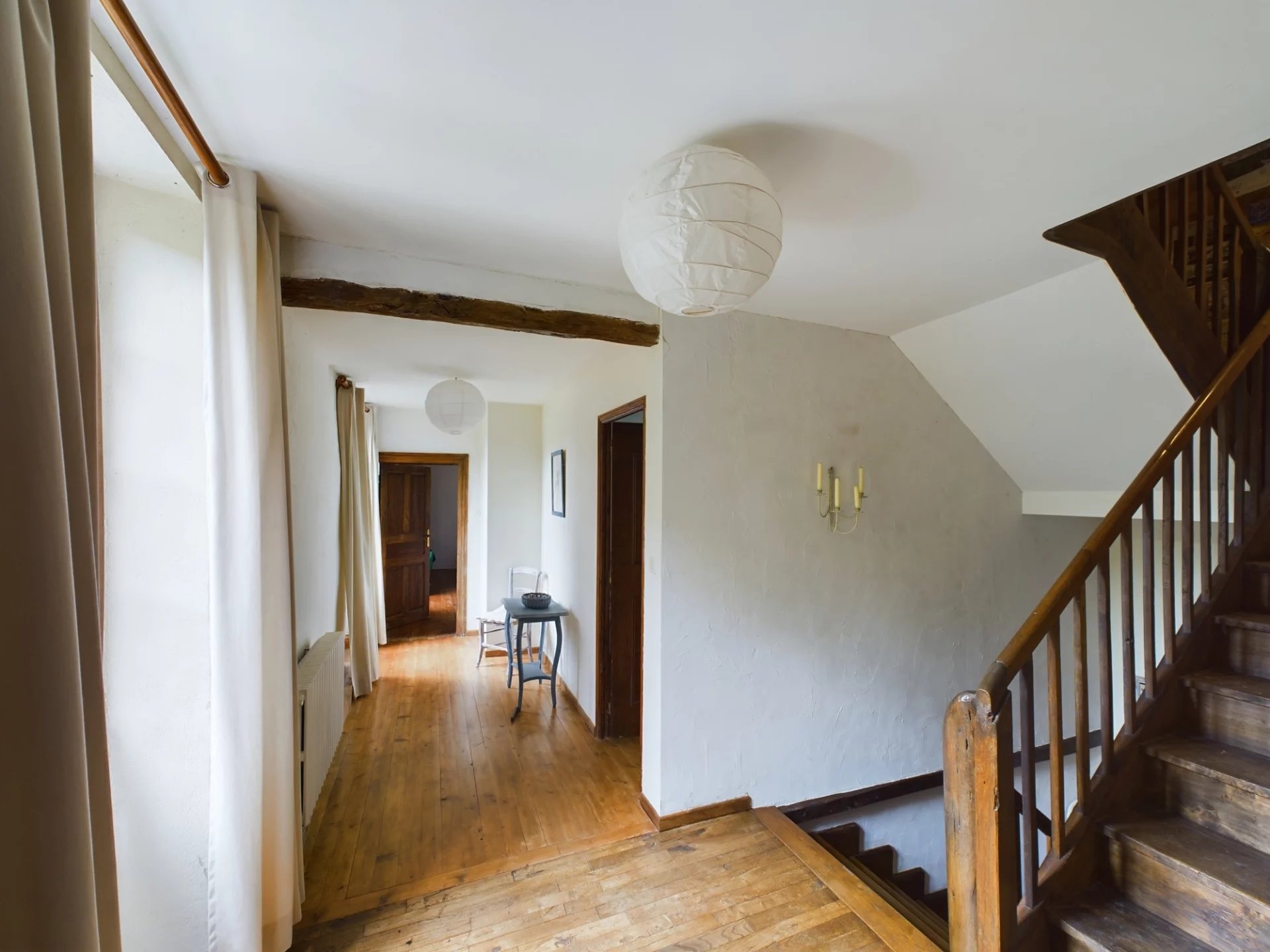 Charming Stone Village Home with Expansive Garden and Private Pool, Midi-Pyrénées – France – BVI70730