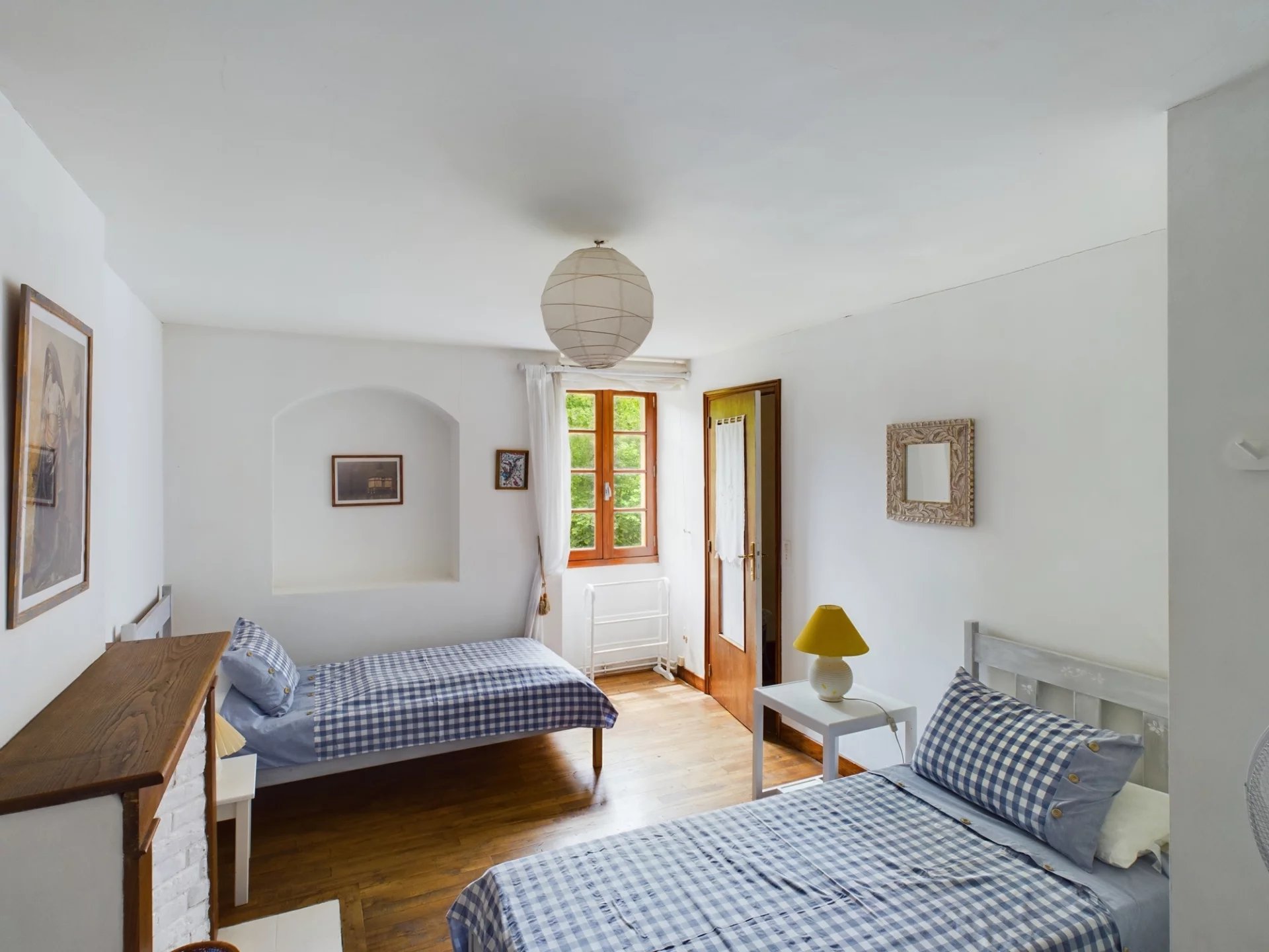 Charming Stone Village Home with Expansive Garden and Private Pool, Midi-Pyrénées – France – BVI70730