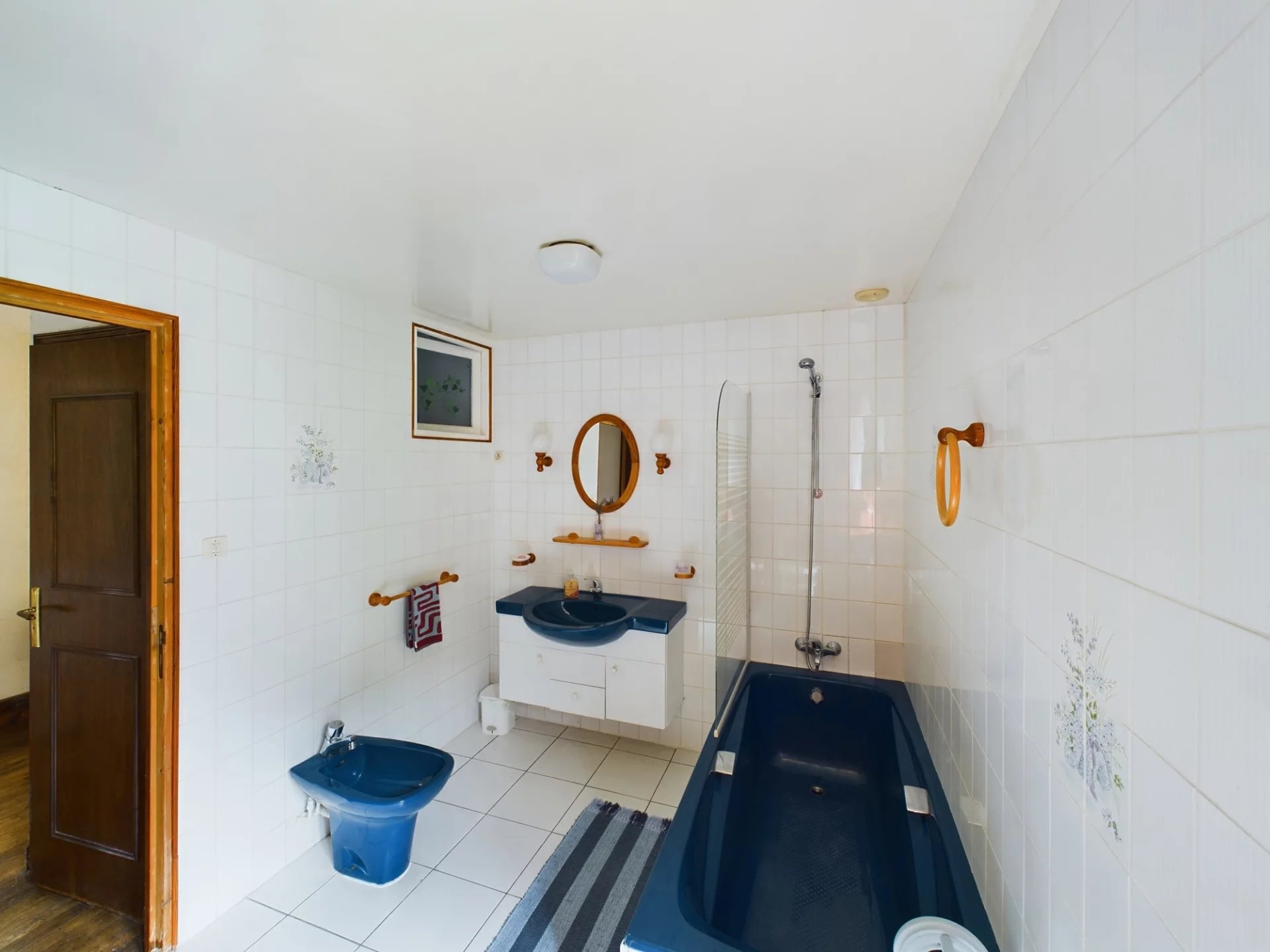 Charming Stone Village Home with Expansive Garden and Private Pool, Midi-Pyrénées – France – BVI70730