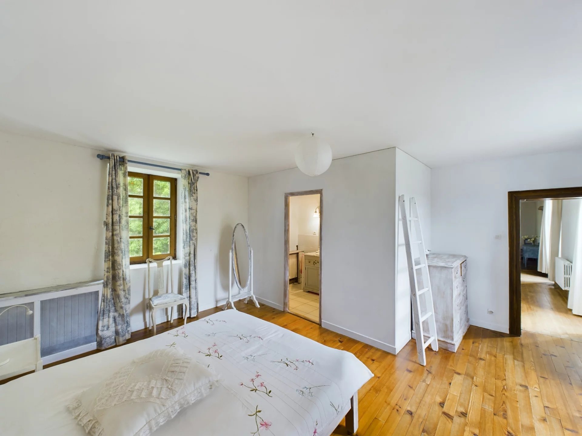 Charming Stone Village Home with Expansive Garden and Private Pool, Midi-Pyrénées – France – BVI70730