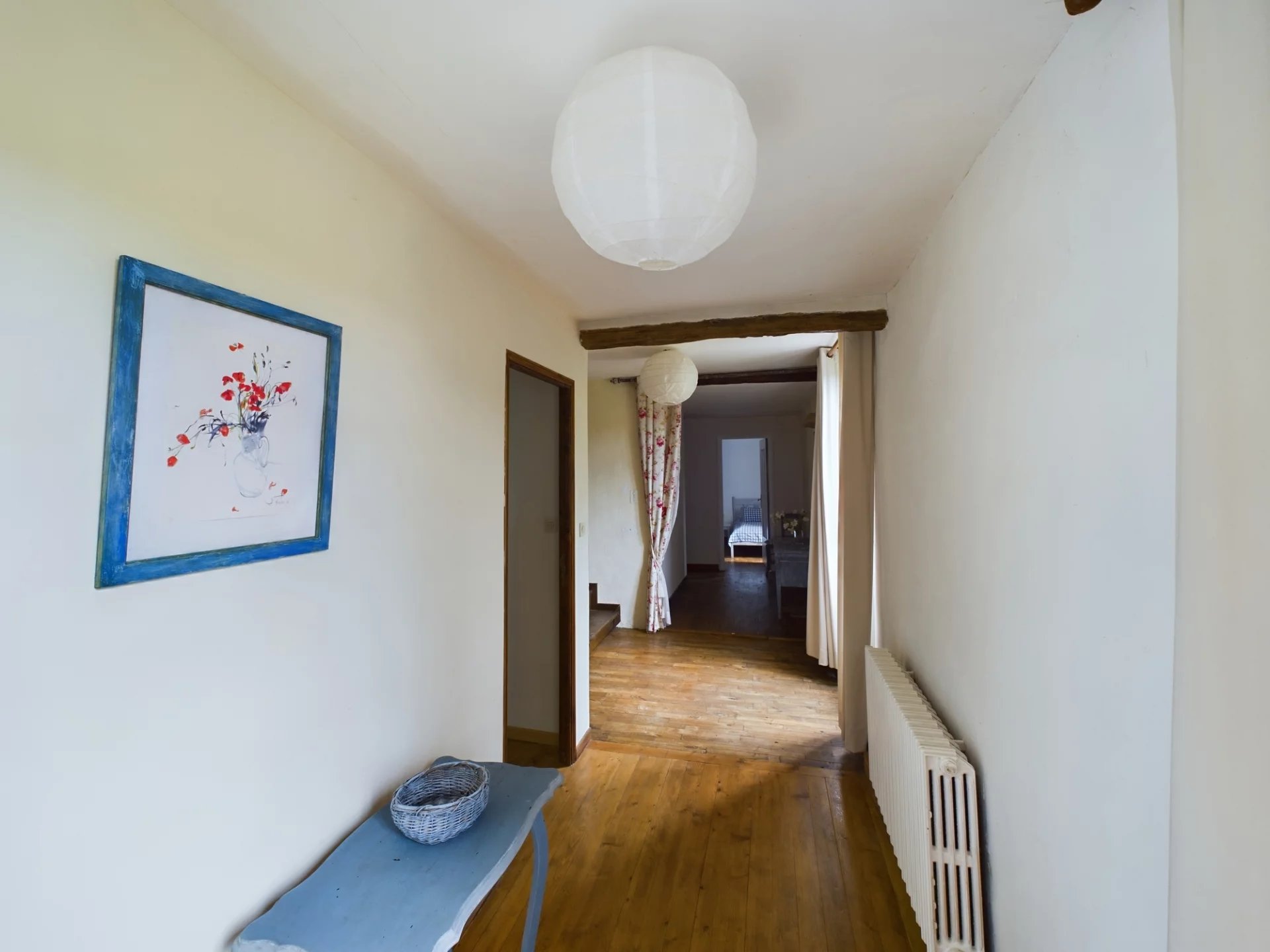 Charming Stone Village Home with Expansive Garden and Private Pool, Midi-Pyrénées – France – BVI70730