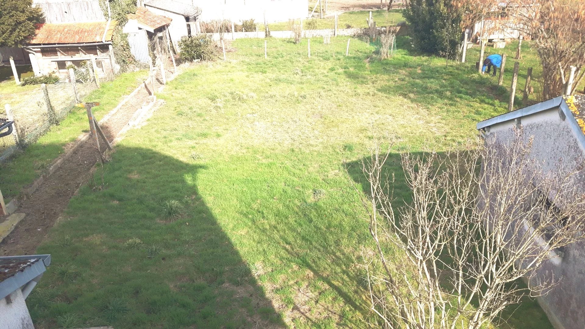 Lovely village house in need of refurbishment, Limousin – France – BVI79477