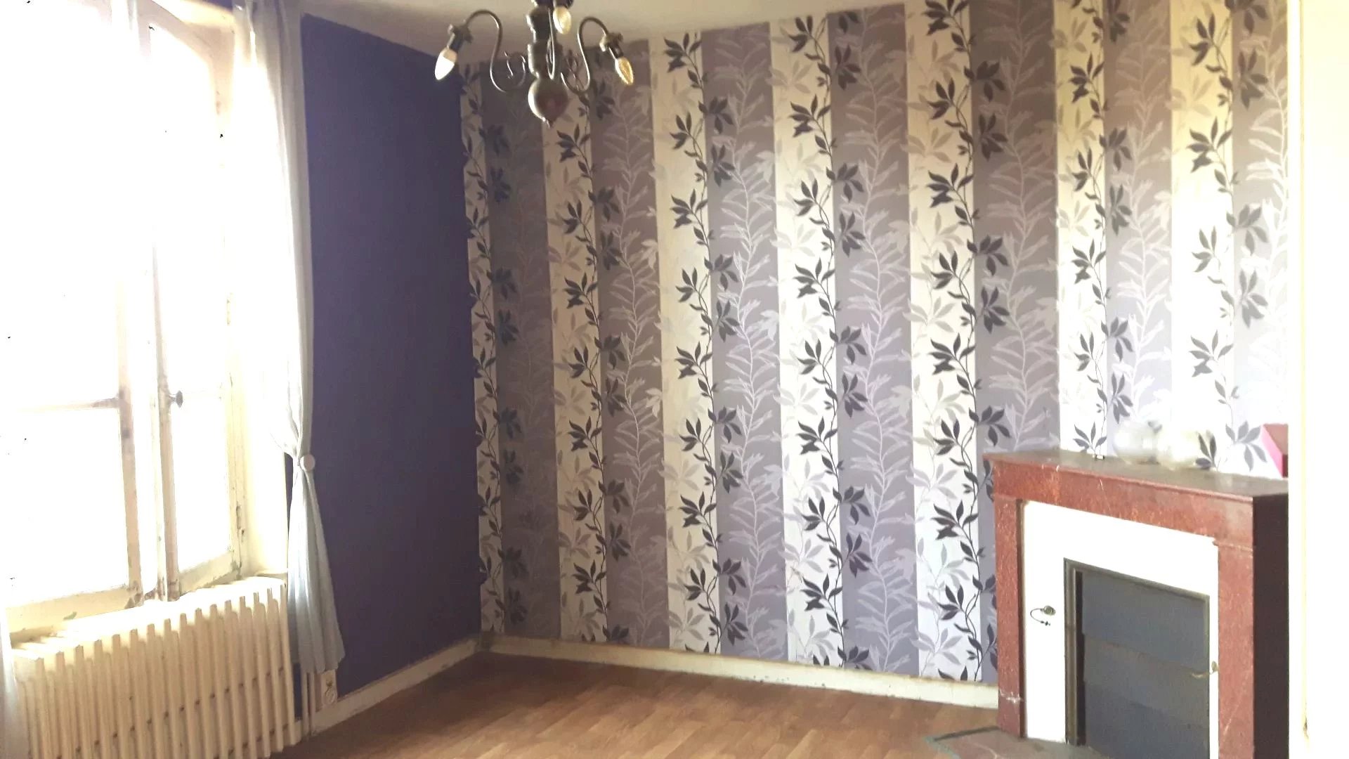 Lovely village house in need of refurbishment, Limousin – France – BVI79477