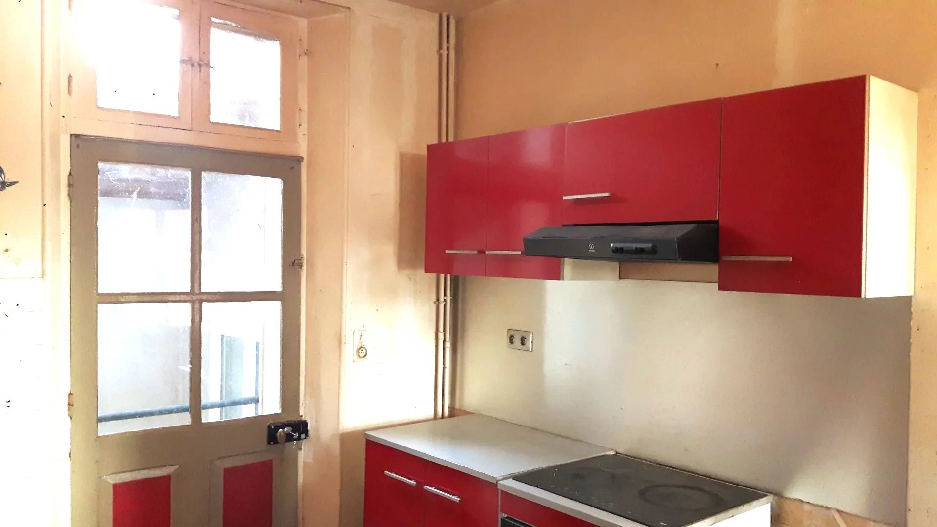 Lovely village house in need of refurbishment, Limousin – France – BVI79477