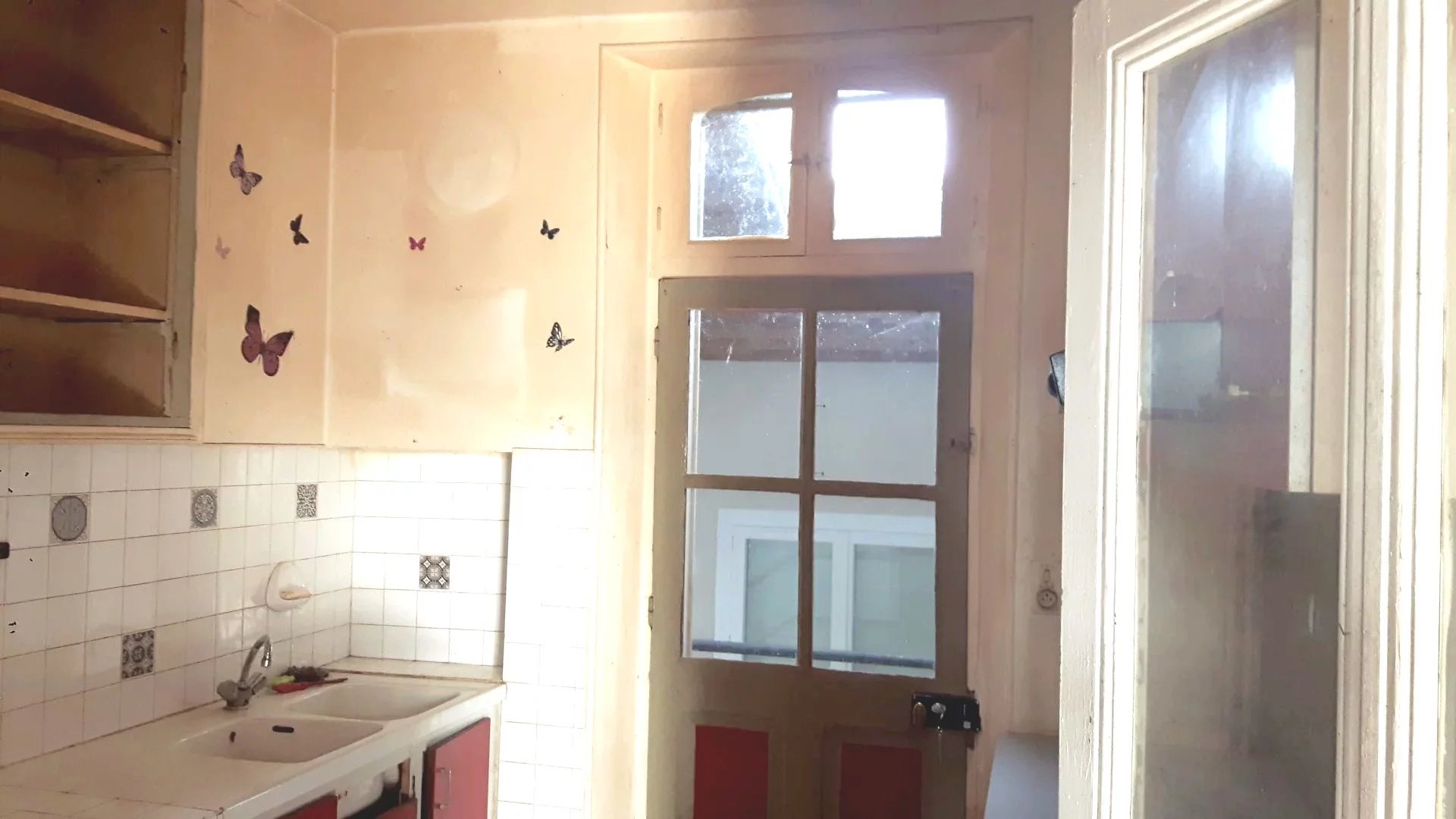 Lovely village house in need of refurbishment, Limousin – France – BVI79477