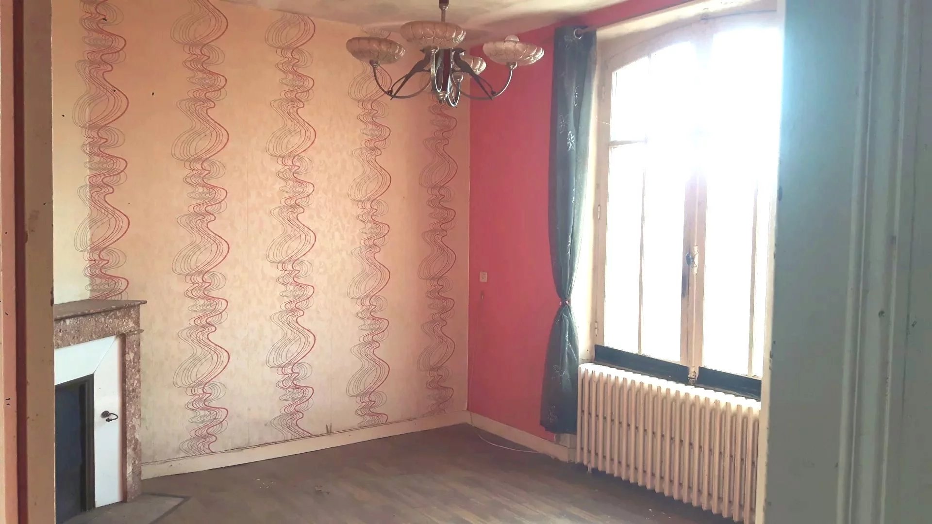 Lovely village house in need of refurbishment, Limousin – France – BVI79477