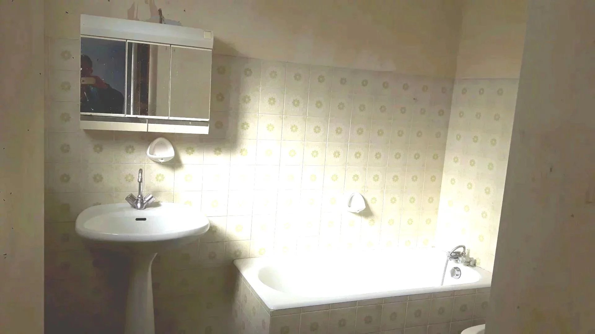 Lovely village house in need of refurbishment, Limousin – France – BVI79477