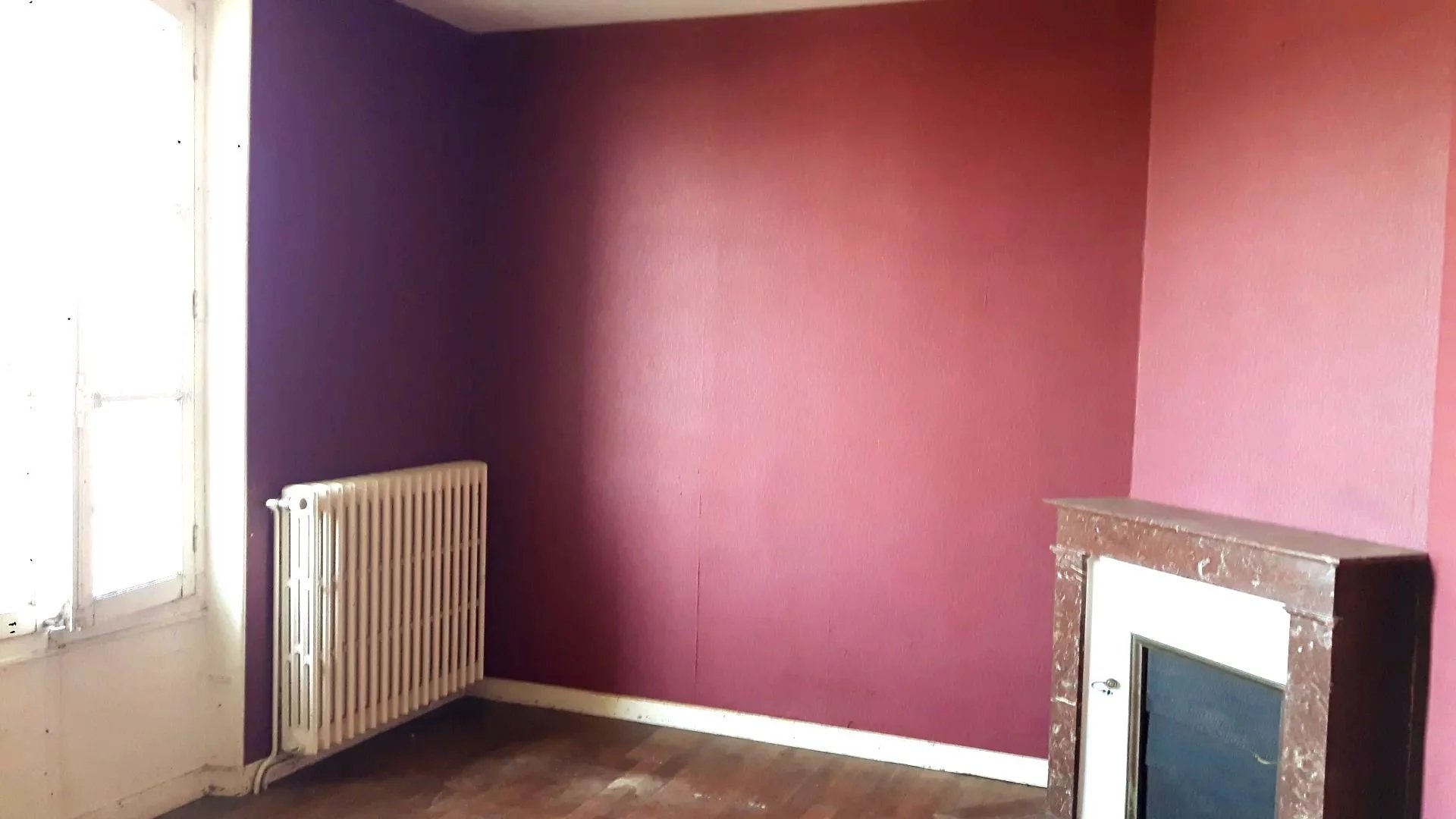 Lovely village house in need of refurbishment, Limousin – France – BVI79477