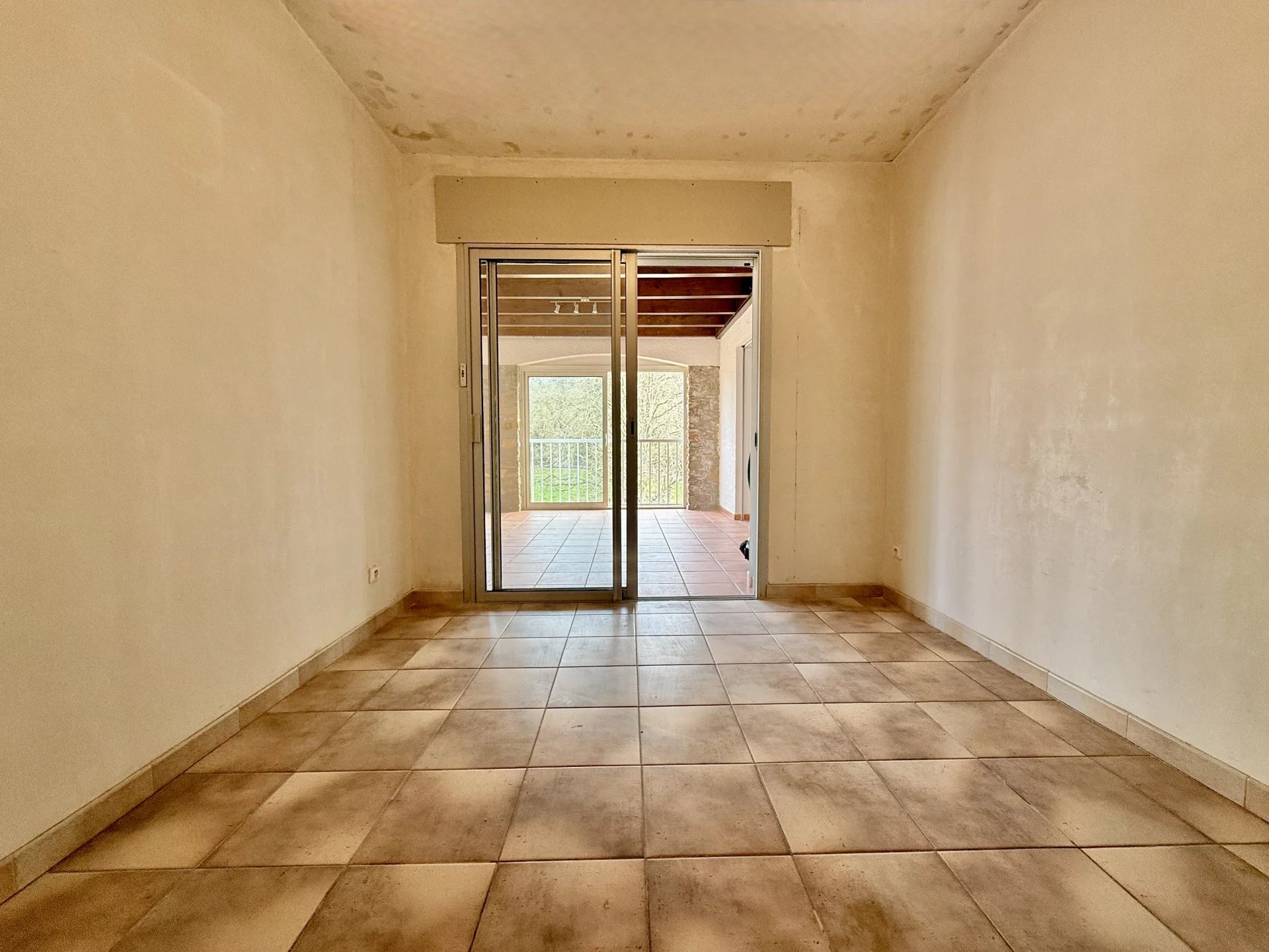 Two stone characterful properties with pool in a picturesque rural setting, Languedoc-Roussillon – France – BVI78511