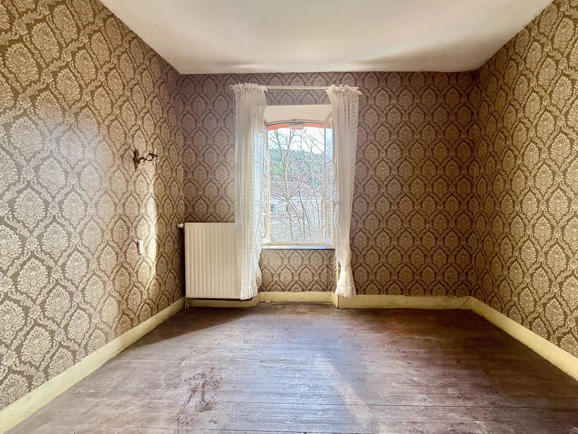 Two stone characterful properties with pool in a picturesque rural setting, Languedoc-Roussillon – France – BVI78511