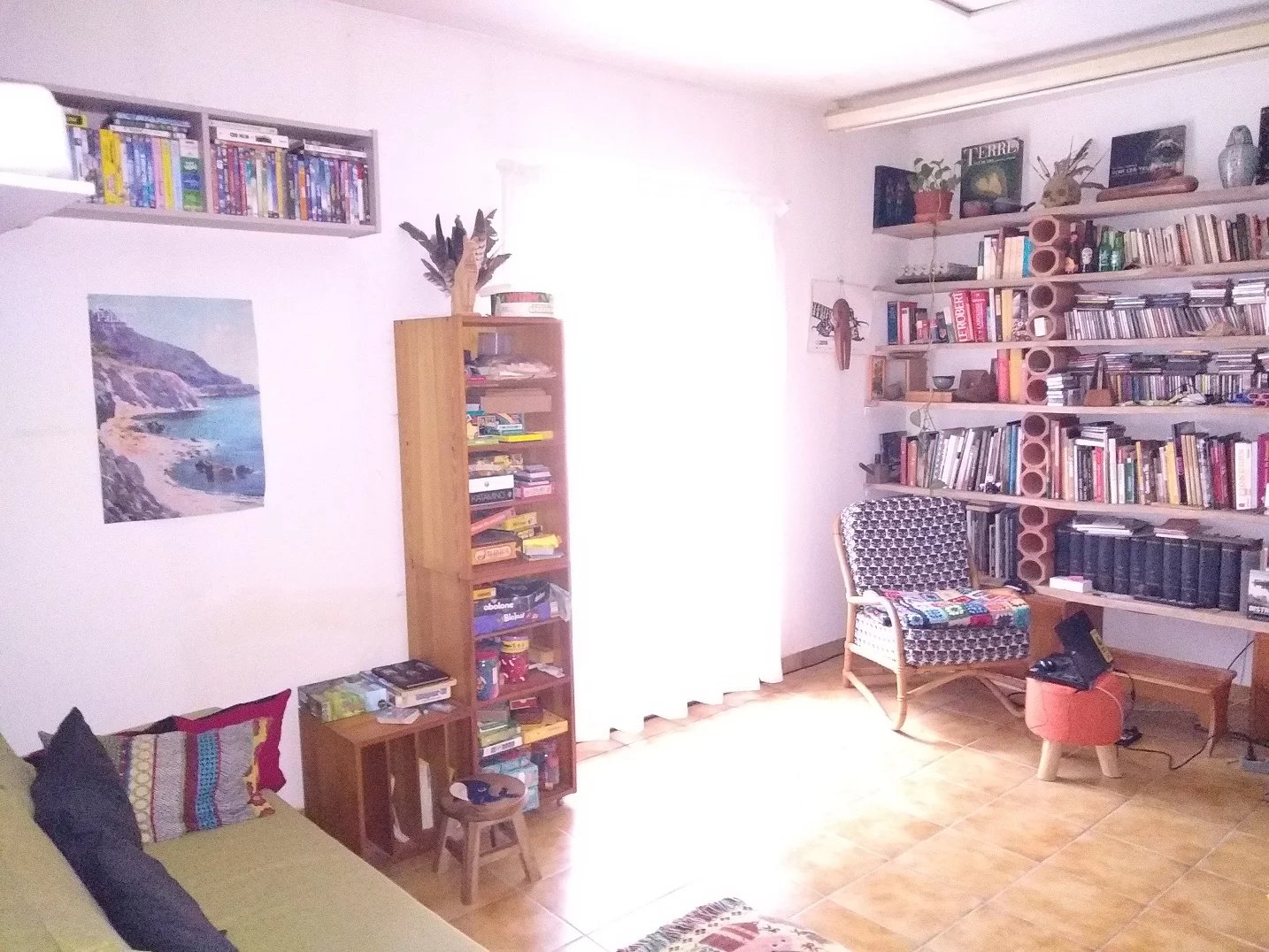 Character property in a hamlet, Poitou-Charentes – France – BVI73400