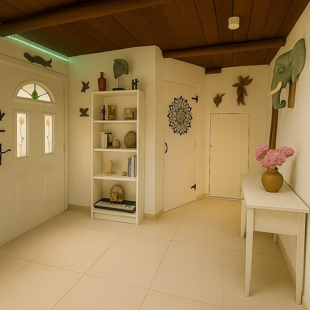 5 bedroom Country House in Sant Antoni De Portmany, Islas Baleares, Spain – 428-04386P