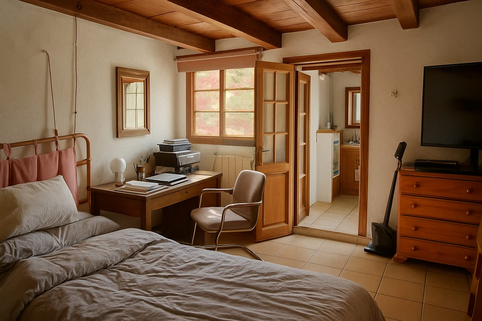 5 bedroom Country House in Sant Antoni De Portmany, Islas Baleares, Spain – 428-04386P