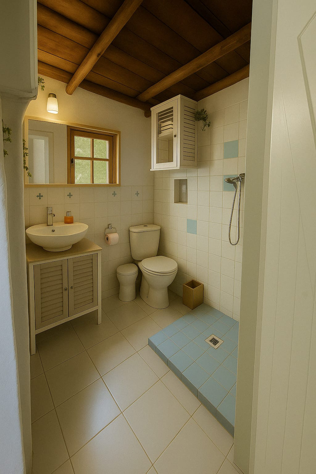 5 bedroom Country House in Sant Antoni De Portmany, Islas Baleares, Spain – 428-04386P