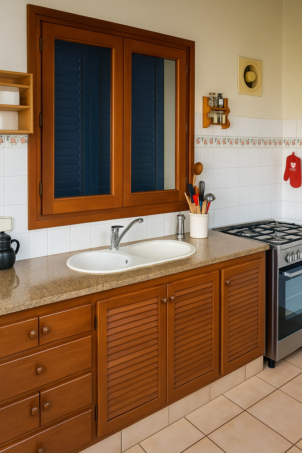 5 bedroom Country House in Sant Antoni De Portmany, Islas Baleares, Spain – 428-04386P