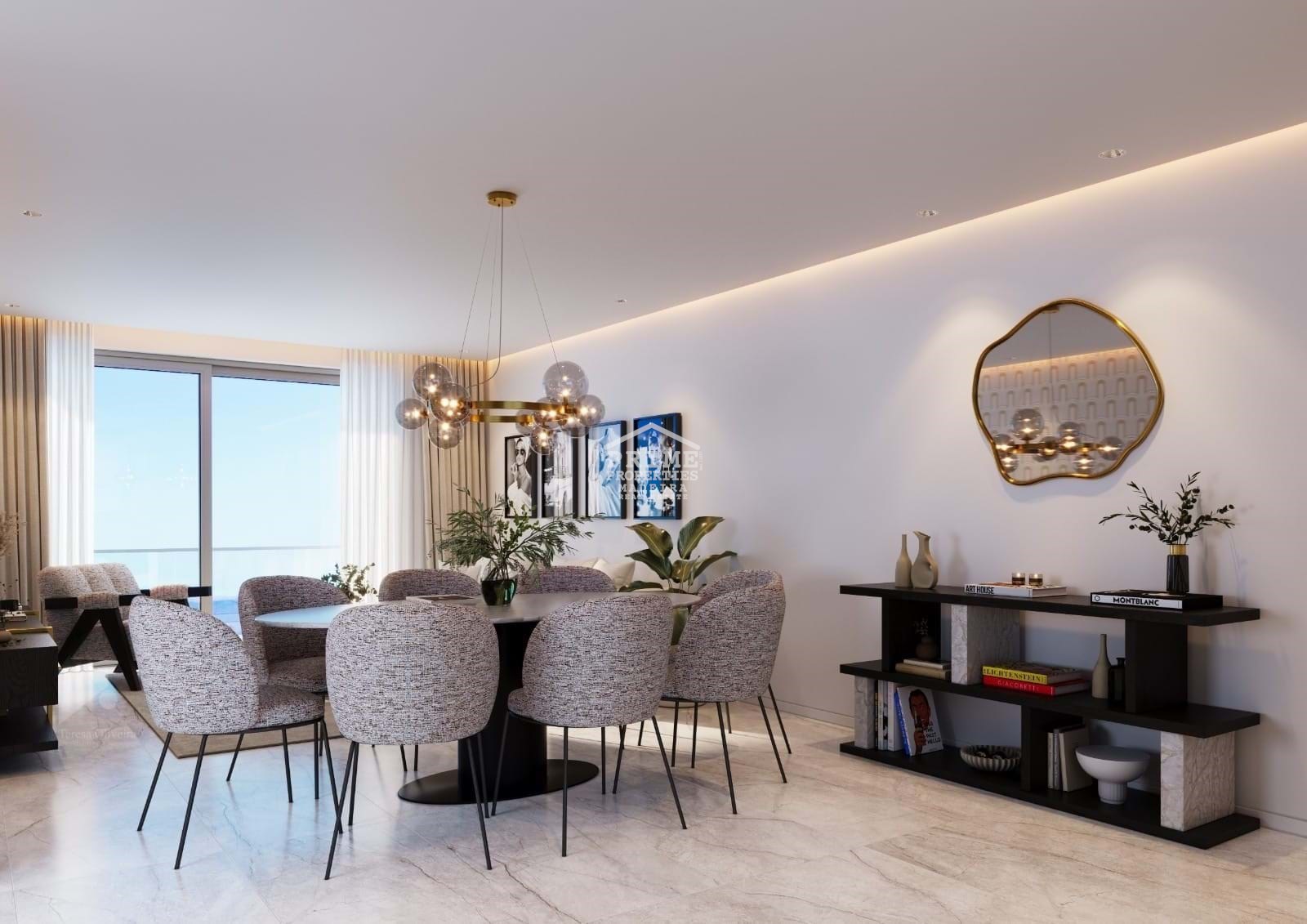 1 bedroom Apartment in Ribeira Brava, Ilha Da Madeira, Portugal – #1433 T3