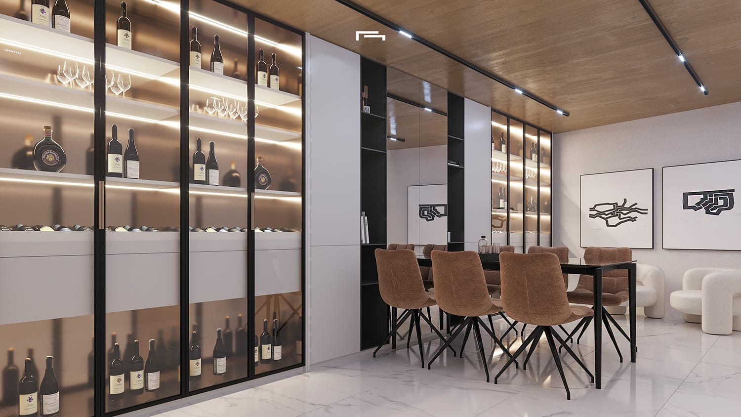 5 bedroom Villa in Moraira, Alicante, Spain – FCOL2026