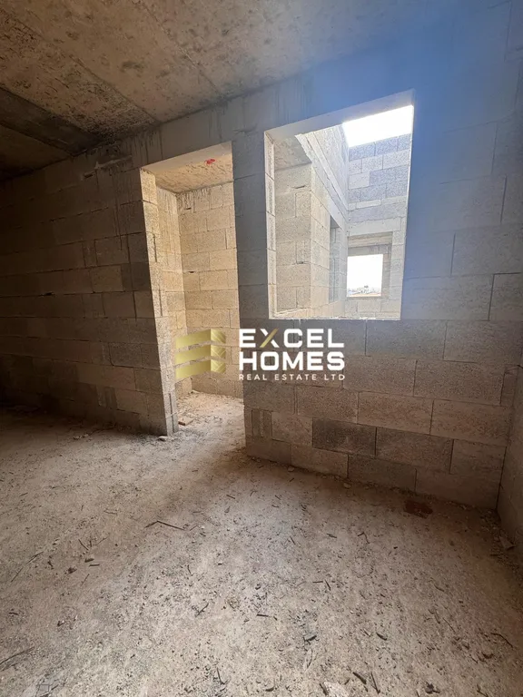 2 bedroom Penthouse in Kirkop, Malta – 62669