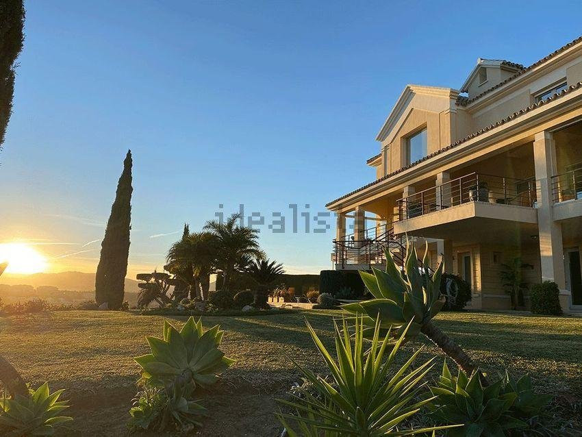 8 bedroom Villa in Mijas Costa, Malaga, Spain – 428-03223P