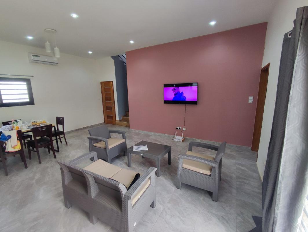 3 bedroom villa in Somone Extension, Sénégal
